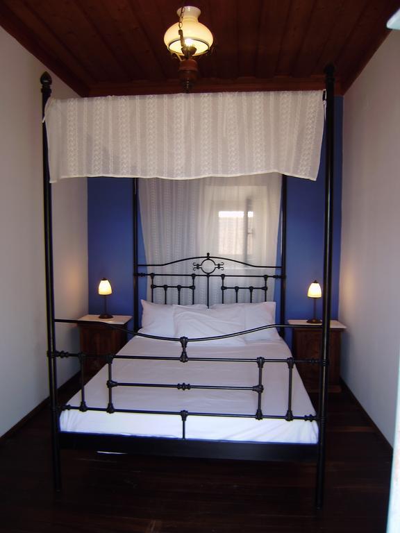 Villa Katingo Chalki Town Ngoại thất bức ảnh